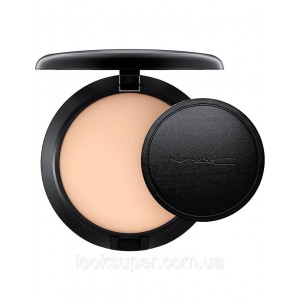 Компактная пудра MAC Next To Nothing Pressed Powder