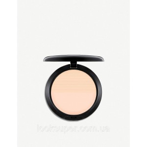 Компактная крем -пудра MAC Studio Waterweight Pressed Powder