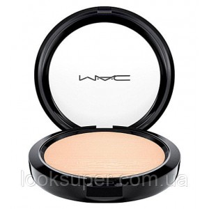 Компактная пудра с эффектом сияния MAC Extra Dimension Skinfinish 9 g