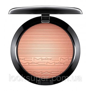 Компактня пудра с эффектом сияния MAC Extra Dimension Skinfinish 9g