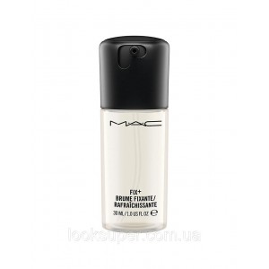 Завершающий мист MAC Prep + Prime Fix + 30ml