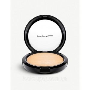 Компактная пудра с хайлайтером  MAC Extra Dimension Skinfinish highlighter 9g