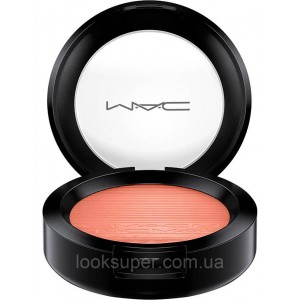 Кремовые румяна  MAC Extra Dimension Blush