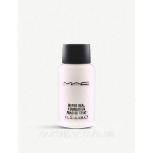 Сияющая основа MAC Hyper Real Foundation 30ml