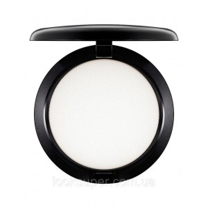 Прозрачная компактная пудра  MAC Prep + Prime Transparent Finishing Powder⁄Pressed