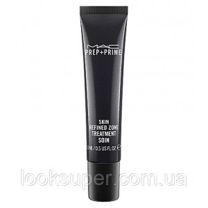 Матирующая жидкость MAC Prep + Prime Skin Refined Zone 15ml