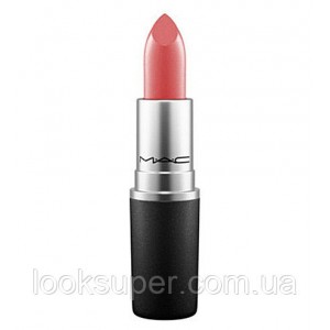 Губная помада  MAC Lustre Lipstick 3g