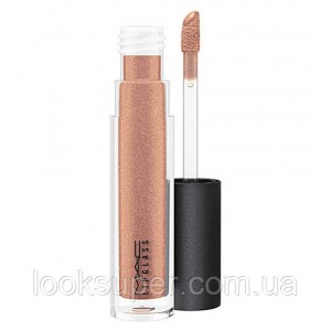 Блеск для губ MAC Lipglass