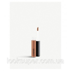 Блеск для губ в мини формате  MAC Lipglass 2.4g