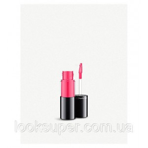 Глянцевая помада  MAC Versicolour Varnish Cream Lip Stain 8.5ml