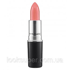 Перламутровая помада MAC Cremesheen Pearl lipstick