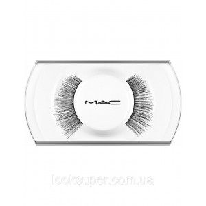 Накладные  ресницы MAC 34 Lash