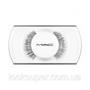 Накладные ресницы MAC 3 Lash