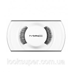 Накладные ресницы MAC 1 Lash