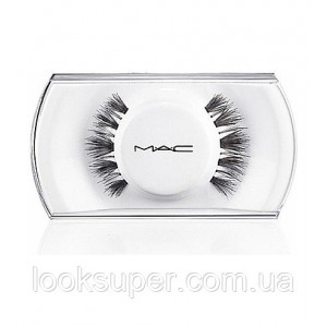 Накладные ресницы MAC 43  Lash