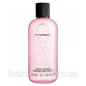 Средство для очищения кистей MAC Brush Cleanser 235 ml