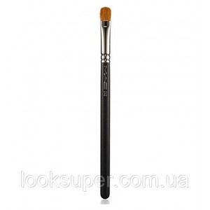 Кисть косметическая MAC #252 Large Shader Brush