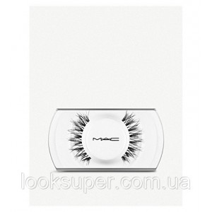 Накладные ресницы MAC Lashes 76