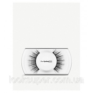 Накладные ресницы MAC Lashes 75