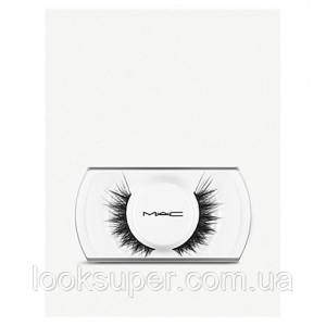 Накладные ресницы MAC Lashes 70