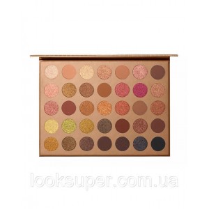 Палетка теней Morphe 35G Bronze Goals Artistry Palette ( 56g )