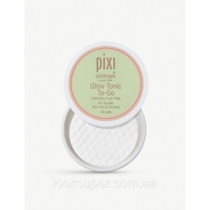 Диски  PIXI  Glow Tonic To-Go