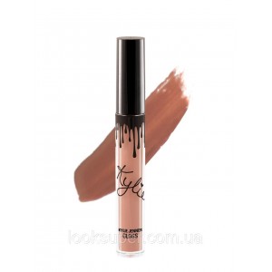 Блеск для губ  Kylie Cosmetics  GLOSS  SO CUTE