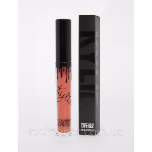 Бархатная помада для губ Kylie Cosmetics VELVET LIPSTICK  SAVAGE