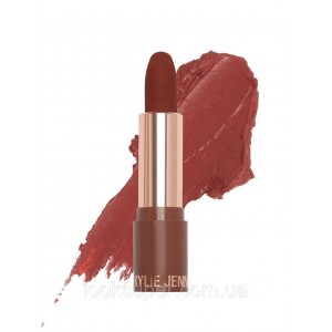 Матовая  помада для губ  Kylie Cosmetics MATTE LIPSTICK WOODS 3.5g