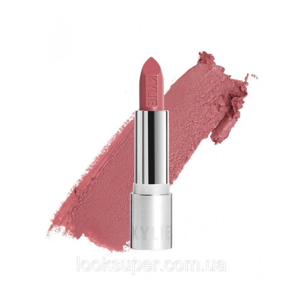 kylie passion creme lipstick