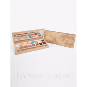 Тени для век палитра Kylie Cosmetics KYSHADOW TAKE ME ON VACATION