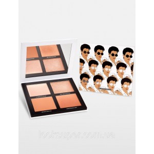  Палитра для макияжа Kylie Cosmetics FACE PALETTE KRIS