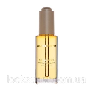 Смесь масел Goldfaden MD Fleuressence Native Botanical Cell Oil 30ML