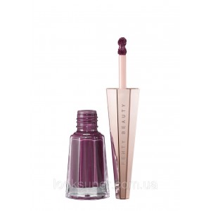 Матовая жидкая помада для губ FENTY BEAUTY Stunna Lip Paint от Fenty Beauty. UNDEFEATED
