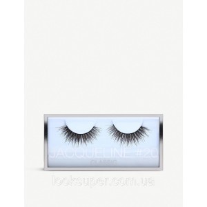 Накладные ресницы Huda Beauty Jacqueline Classic lashes #20