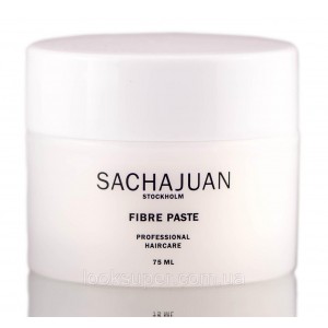 Средство для  укладки волос SACHAJUAN Fibre Paste  75ml