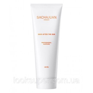 Кондиционирующий лосьон для волос SACHAJUAN Hair After the Sun 125ml