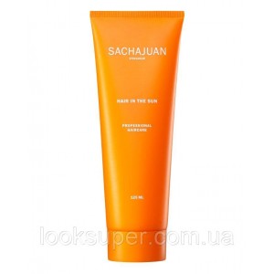 Солнцезащитный крем для волос SACHAJUAN Hair in the Sun 125ml