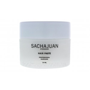 Средство для  укладки волос SACHAJUAN Hair Paste  75ml