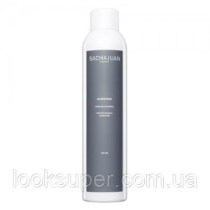 Лак для волос SACHAJUAN Hairspray Strong Control 100ml--