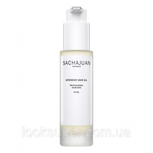 Масло для волос SACHAJUAN Intensive Hair Oil 50ml