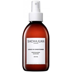 Несмываемый кондиционер для волос SACHAJUAN  Leave In Conditioner 250ml