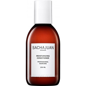 Увлажняющий кондиционер для волос SACHAJUAN Moisturizing Conditioner 250ml