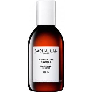 Шампунь увлажняющий  SACHAJUAN Moisturizing Shampoo 250ml