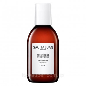 Кондиционер нормализирующий SACHAJUAN  Normalizing Conditioner  250ml