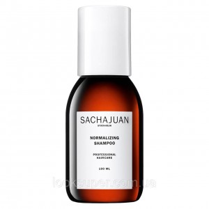 Шампунь нормализирующий SACHAJUAN Normalizing Shampoo 100ml