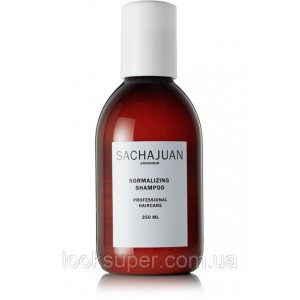 Шампунь нормализирующий SACHAJUAN Normalizing Shampoo 250ml