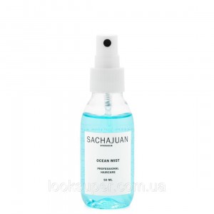 Несмываемый спрей для волос SACHAJUAN Ocean Mist 50ml