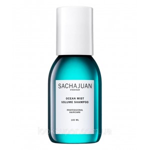 Шампунь для объема волос SACHAJUAN Ocean Mist Volume Shampoo 100ml