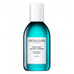 Шампунь для объема волос SACHAJUAN Ocean Mist Volume Shampoo 250ml